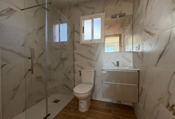 Resale - Apartment - Orihuela Costa