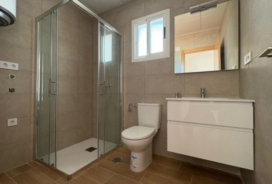 Resale - Apartment - Orihuela Costa