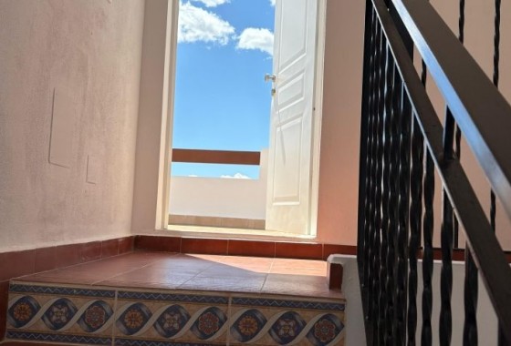 Resale - Apartment - Orihuela Costa