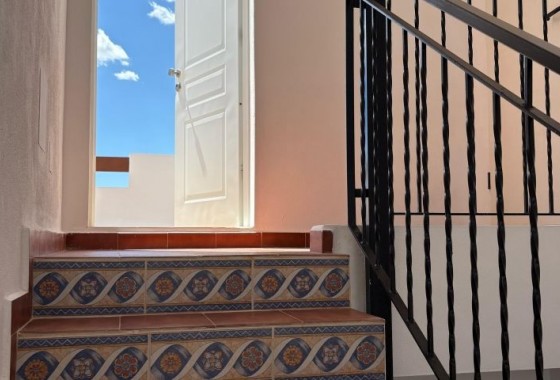 Resale - Apartment - Orihuela Costa