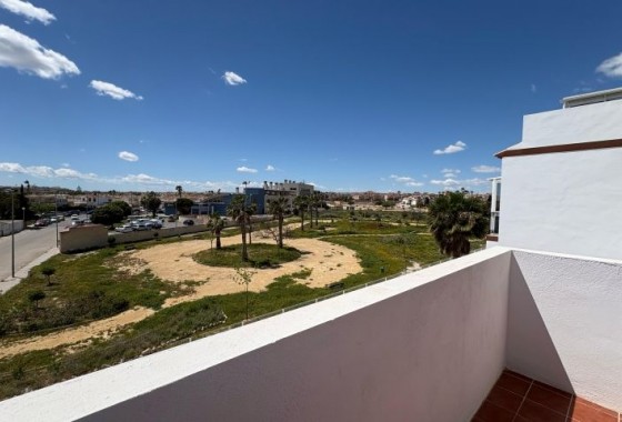 Resale - Apartment - Orihuela Costa