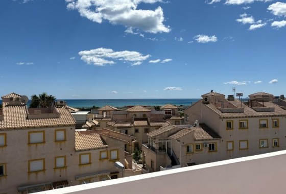 Resale - Apartment - Orihuela Costa