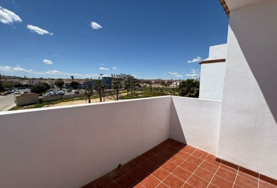 Resale - Apartment - Orihuela Costa