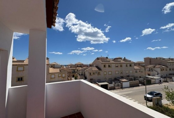 Resale - Apartment - Orihuela Costa
