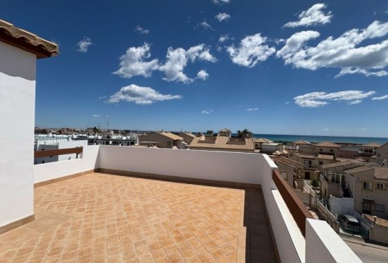 Resale - Apartment - Orihuela Costa