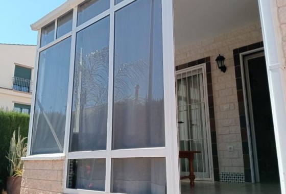 Revente - Villa - Pilar de la Horadada