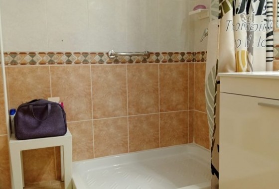 Revente - Villa - Pilar de la Horadada