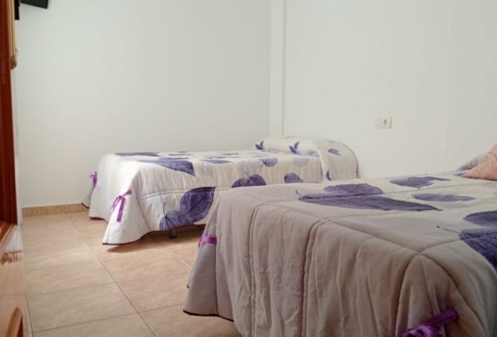 Revente - Villa - Pilar de la Horadada