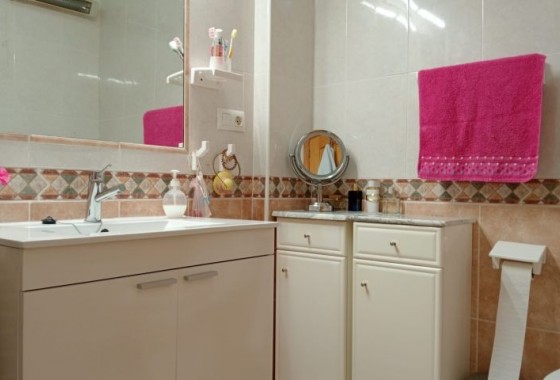 Revente - Villa - Pilar de la Horadada