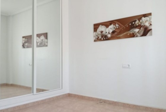 Revente - Villa - Pilar de la Horadada