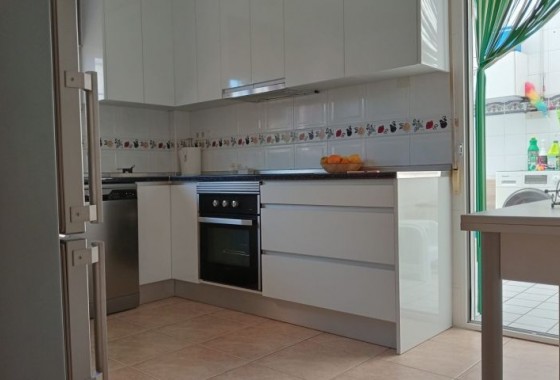 Revente - Villa - Pilar de la Horadada