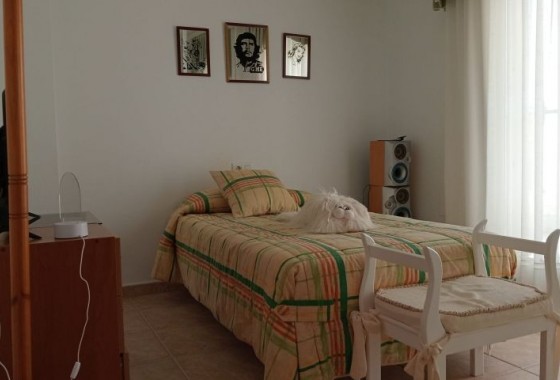 Revente - Villa - Pilar de la Horadada