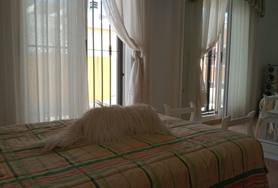 Revente - Villa - Pilar de la Horadada