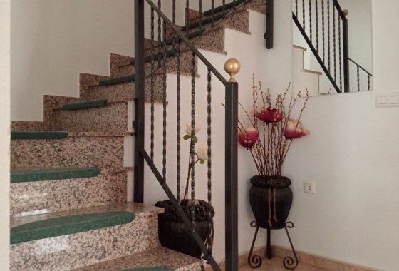 Revente - Villa - Pilar de la Horadada