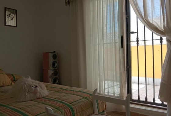 Revente - Villa - Pilar de la Horadada