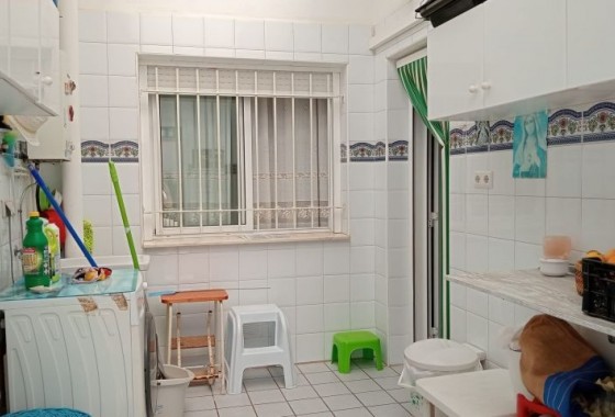 Revente - Villa - Pilar de la Horadada