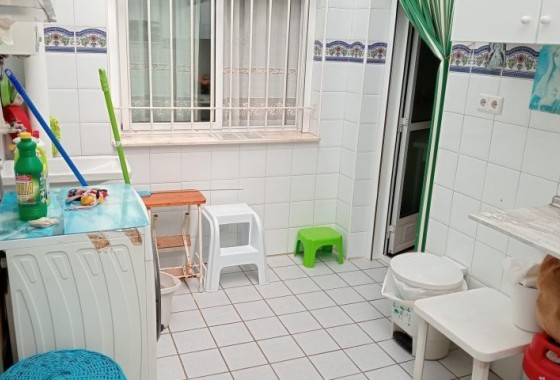 Revente - Villa - Pilar de la Horadada