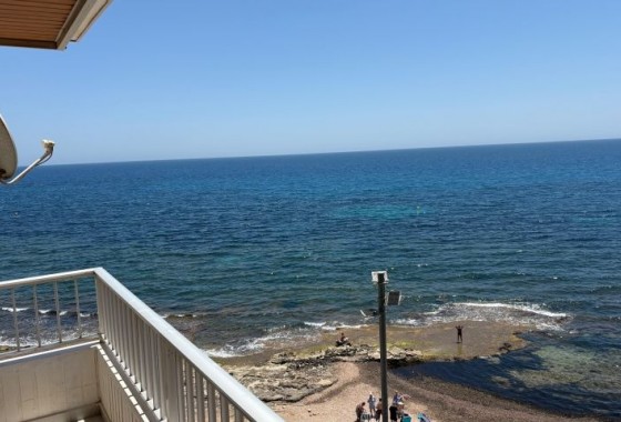 Revente - Appartement - Torrevieja