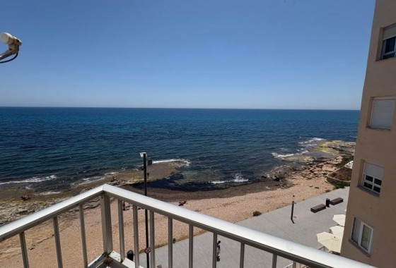 Revente - Appartement - Torrevieja