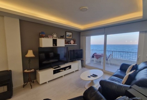 Revente - Appartement - Torrevieja