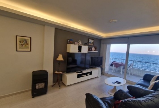 Revente - Appartement - Torrevieja