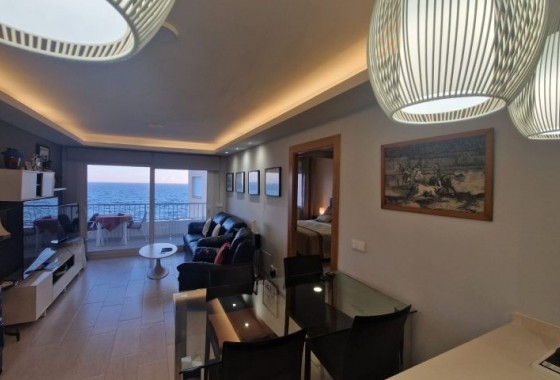 Revente - Appartement - Torrevieja
