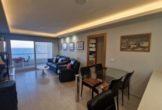 Revente - Appartement - Torrevieja