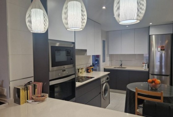 Revente - Appartement - Torrevieja