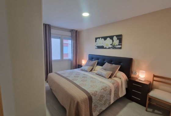 Revente - Appartement - Torrevieja