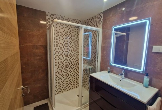 Revente - Appartement - Torrevieja