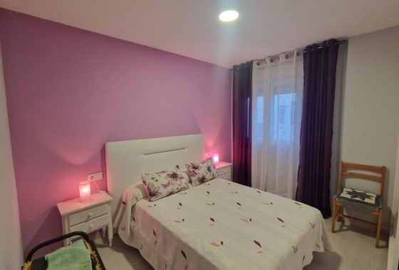 Revente - Appartement - Torrevieja