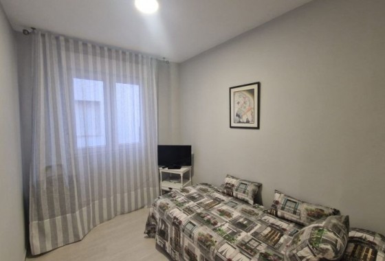 Revente - Appartement - Torrevieja