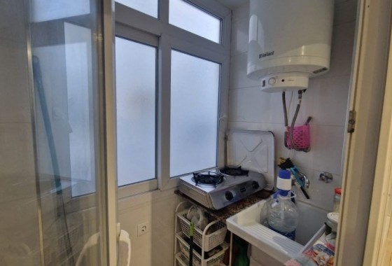 Revente - Appartement - Torrevieja