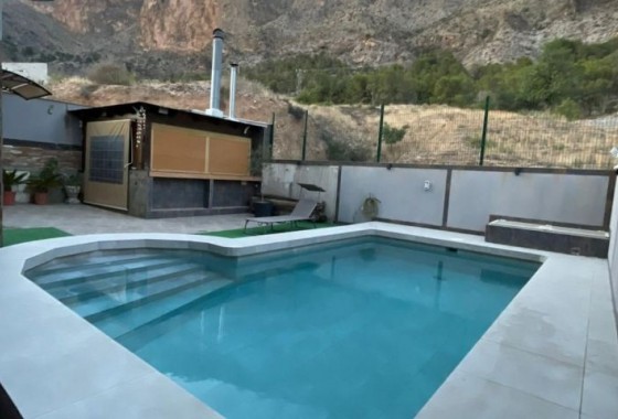 Resale - Detached Villa - Redován