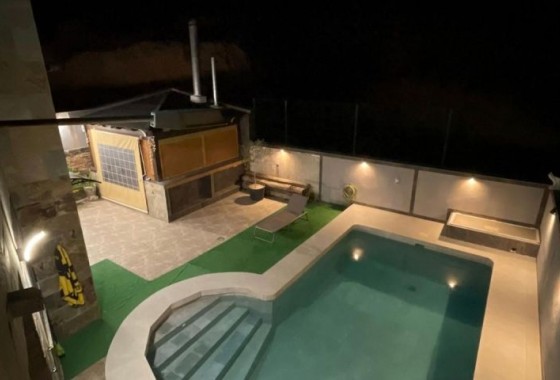 Resale - Detached Villa - Redován