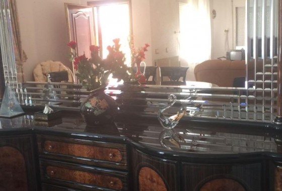 Revente - Villa - Torrevieja