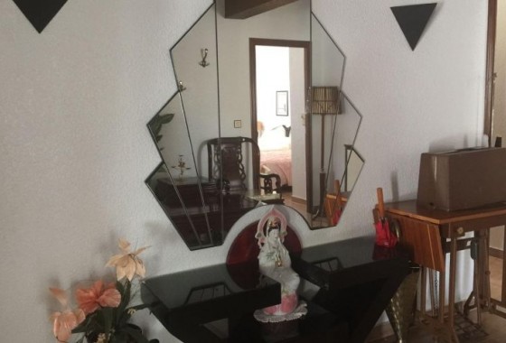 Revente - Villa - Torrevieja