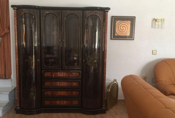 Revente - Villa - Torrevieja