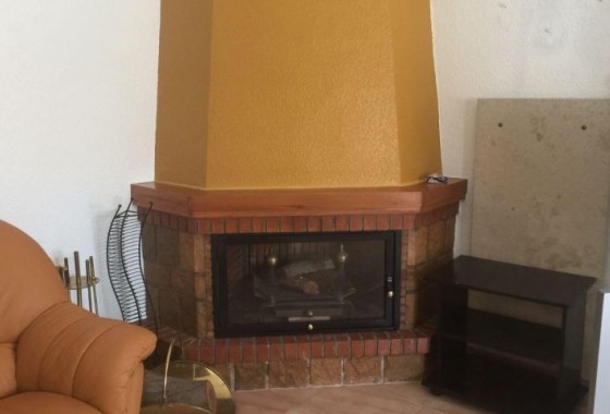 Revente - Villa - Torrevieja