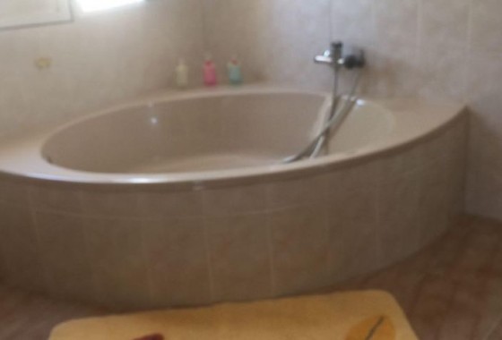 Revente - Villa - Torrevieja