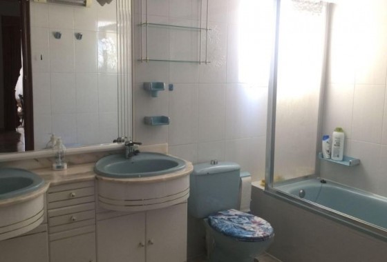 Revente - Villa - Torrevieja