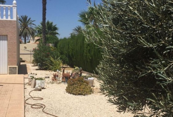 Revente - Villa - Torrevieja