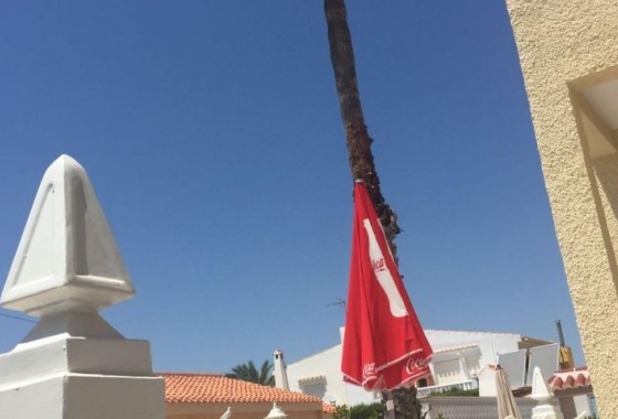 Revente - Villa - Torrevieja