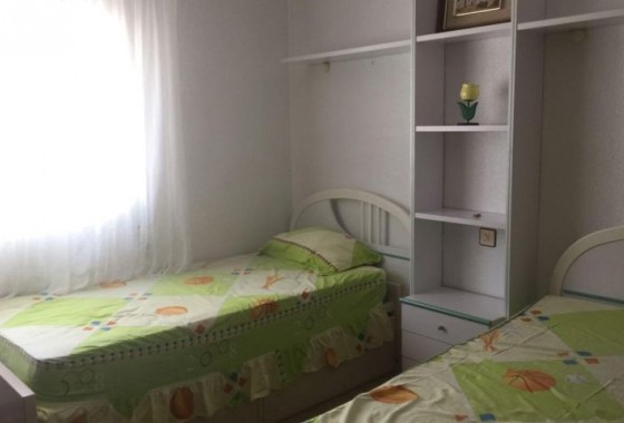 Revente - Villa - Torrevieja