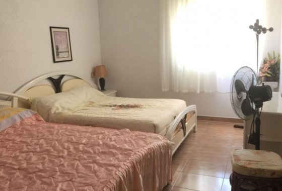 Revente - Villa - Torrevieja