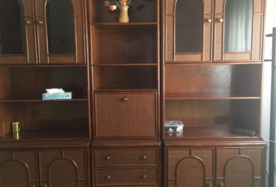 Revente - Villa - Torrevieja