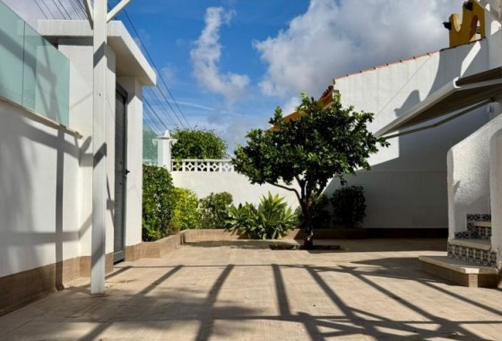 Revente - Villa - Torrevieja