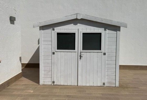 Revente - Villa - Torrevieja