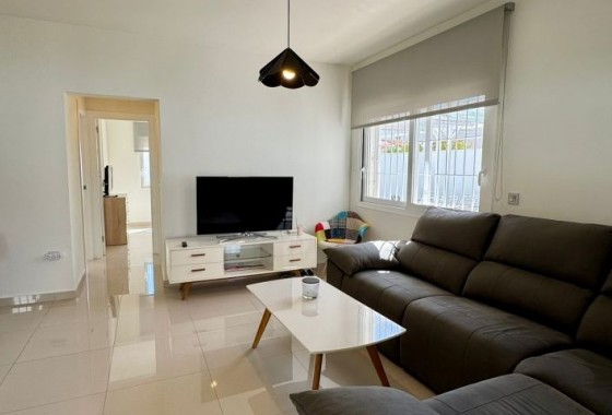 Revente - Villa - Torrevieja