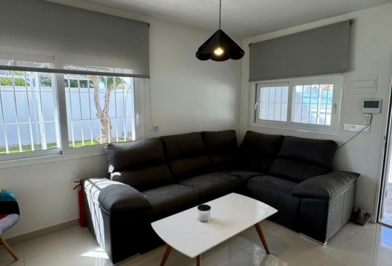 Revente - Villa - Torrevieja